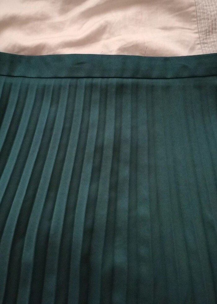 Plase etek - Görsel 4