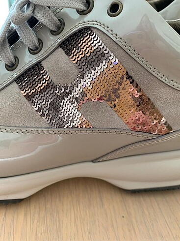 40 Beden #HOGAN #SNEAKER