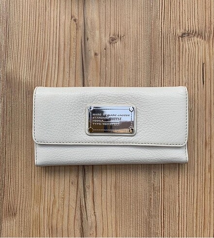 Marc by Marc Jacobs #MARC #BY #MARC #JACOBS #DERİ #CÜZDAN