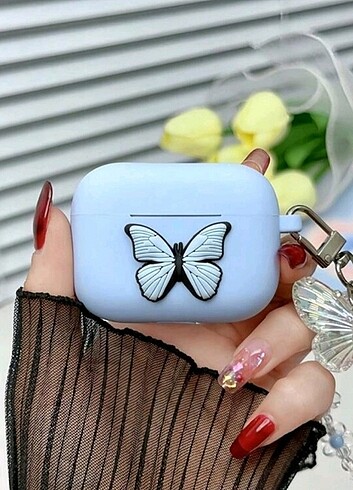 2.Nesil Airpods Kılıfı