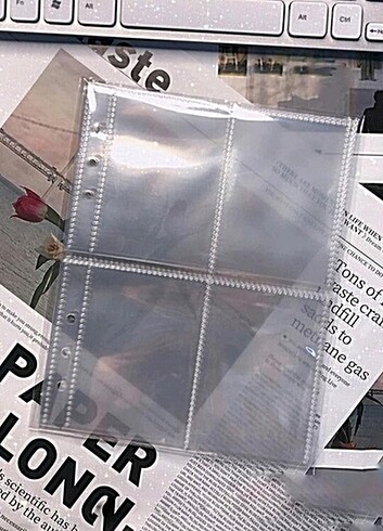 Binder Sayfası