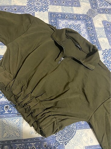 Trendyol crop sweat