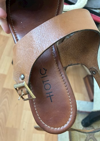 Hotiç ürünü
