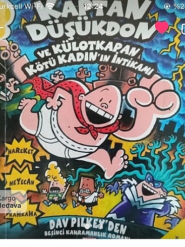 Kitap , çocuklar, trend, 45 tl