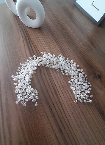 Beden Gelin Başı Aksesuar