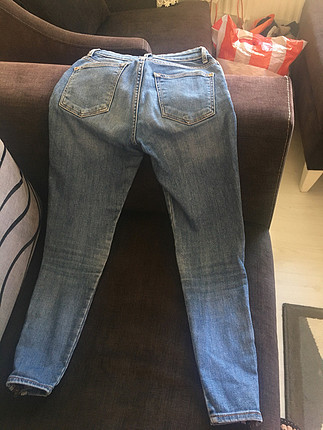 Mango Mango farmuarlı jeans 