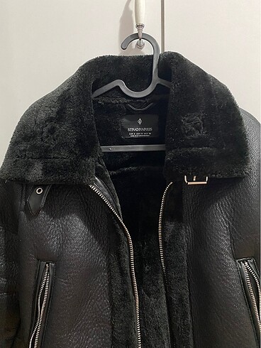Stradivarius Defosuz temiz yesyeni