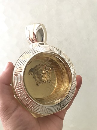 diğer Beden Versace Eros Pour Femme