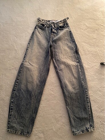 Bershka pantolon