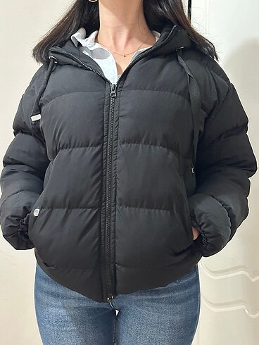 Trendyolmilla mont