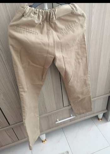 LC Waikiki okul Pantolonu