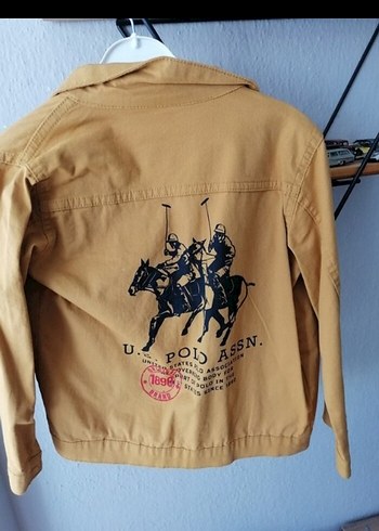 Bej Erkek Çocuk Street Wear Ceket takım
