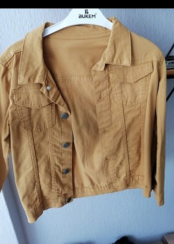 Zara Bej Erkek Çocuk Street Wear Ceket takım