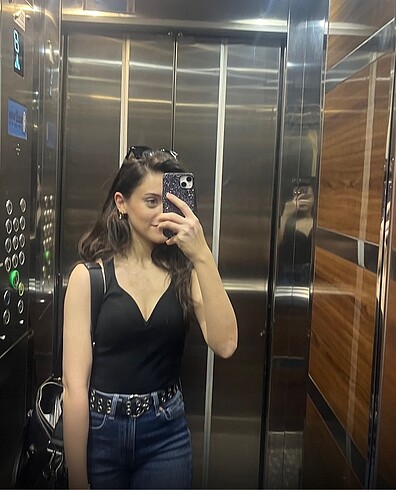 Penti body