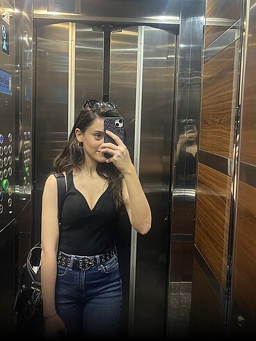 xs Beden Penti body