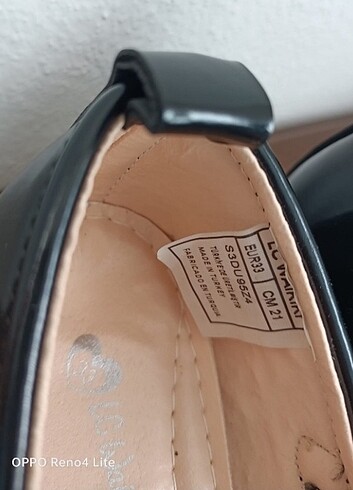 LC Waikiki LCW babet 