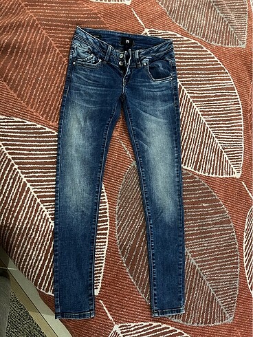 LTB kot pantolon