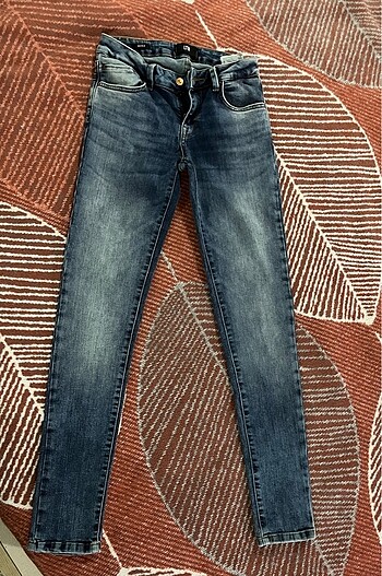 LTB kot pantolon