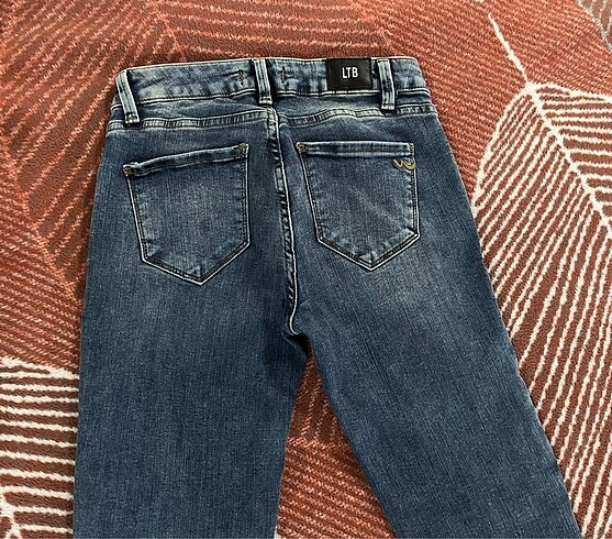 26 Beden LTB kot pantolon