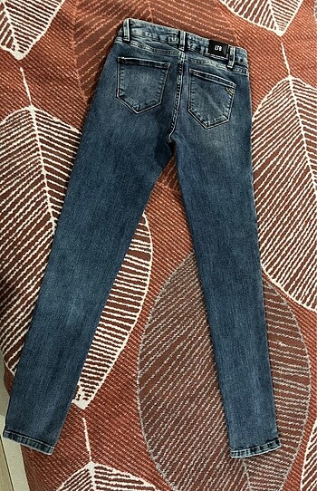 LTB LTB kot pantolon