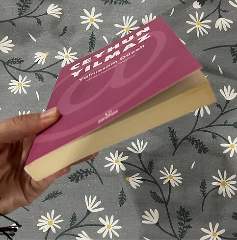 Ceyhun Yılmaz-Yalnızsam Düzelt - Görsel 4