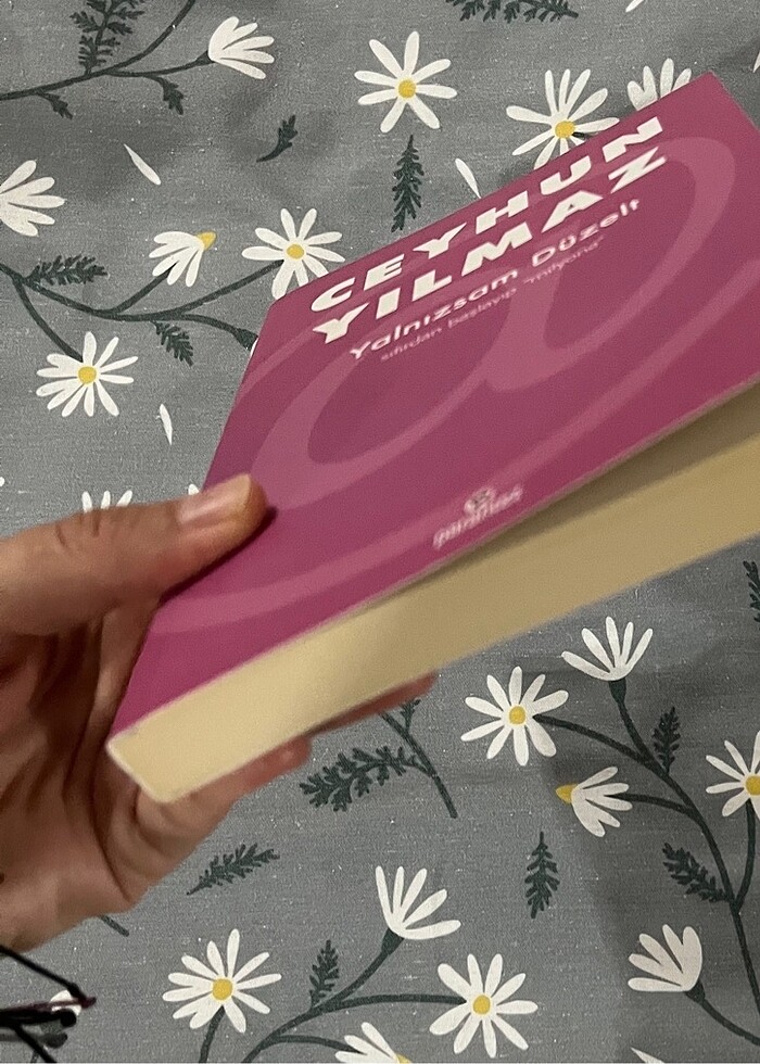 Ceyhun Yılmaz-Yalnızsam Düzelt - Görsel 4