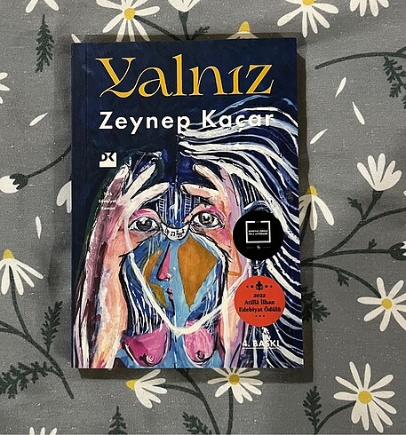 Zeynep Kaçar-Yalnız