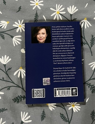 Zeynep Kaçar-Yalnız