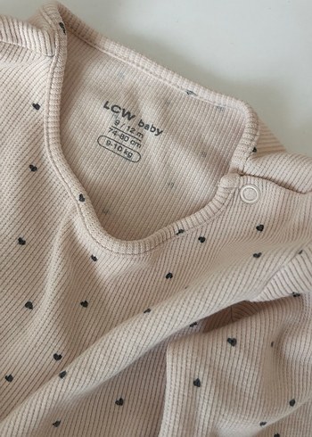 Bebek takım - Görsel 4