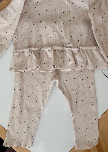 Bebek takım - Görsel 2