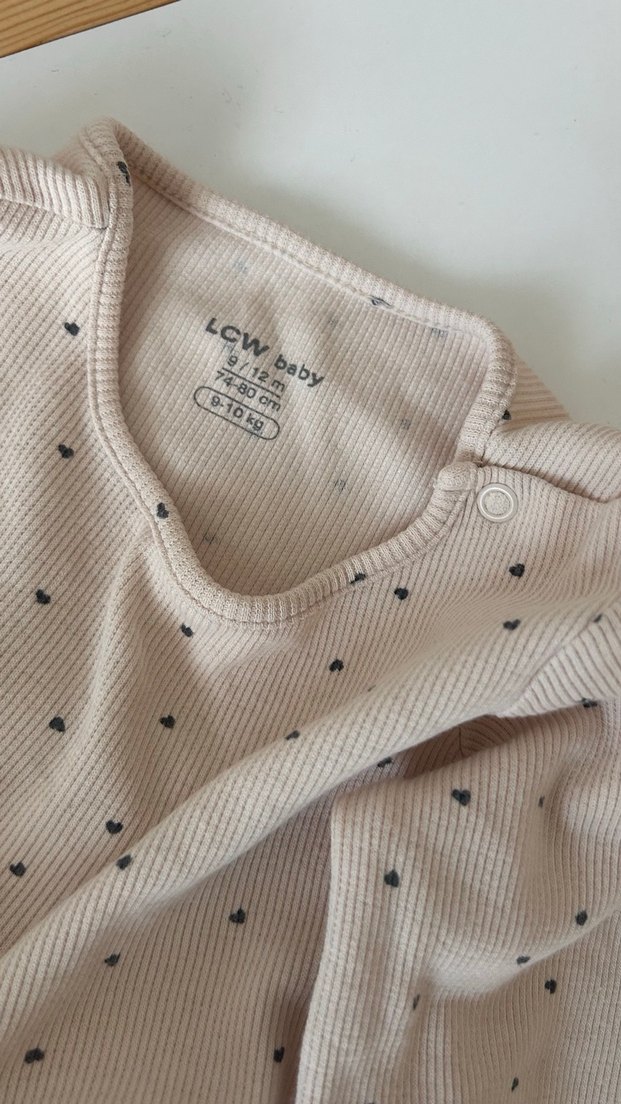 Bebek takım - Görsel 4