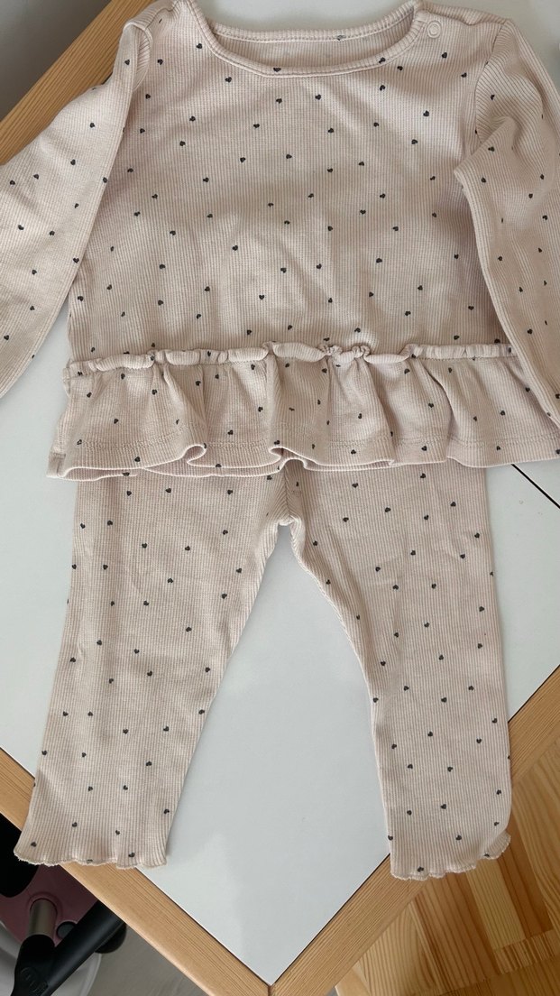 Bebek takım - Görsel 2