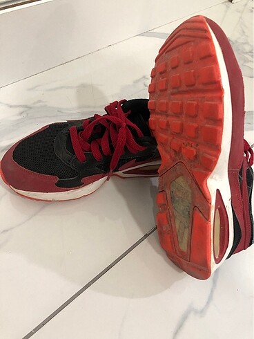 36,5 Beden Nike Air Max