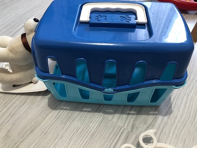 Beden Renk Köpekçik