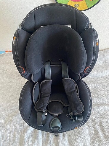 BeSafe BeSafe marka oto koltuk 18 kg