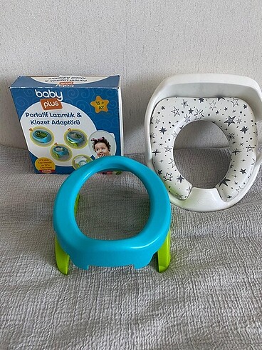 Portatif lazımlık