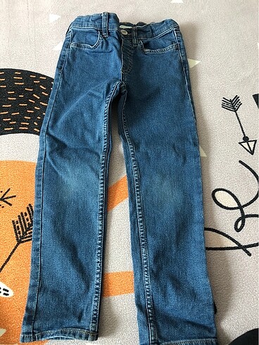 H&M kot pantolon