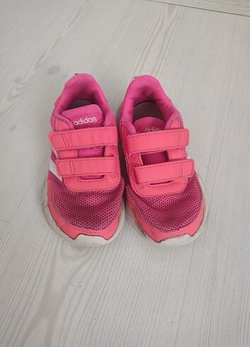 Adidas Kız çocuk spor ayakkabı 