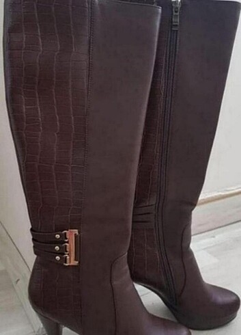 Kadın çizme 