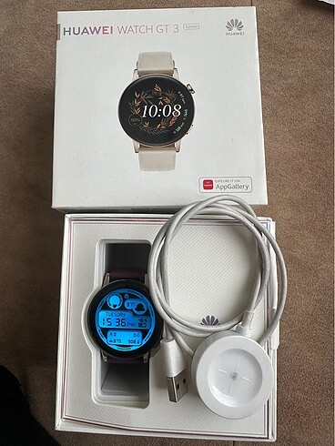 Huaweı gt3 42 mm
