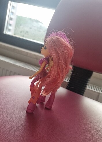  Beden Monster high 
