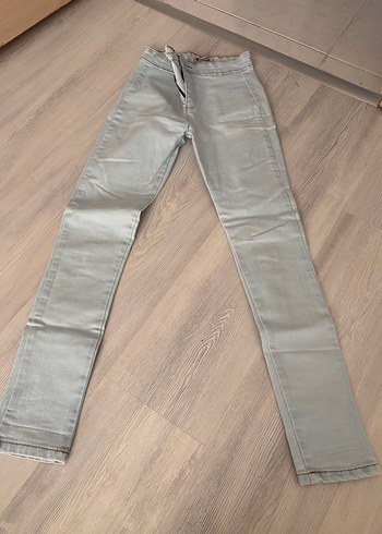 Pantalon jean