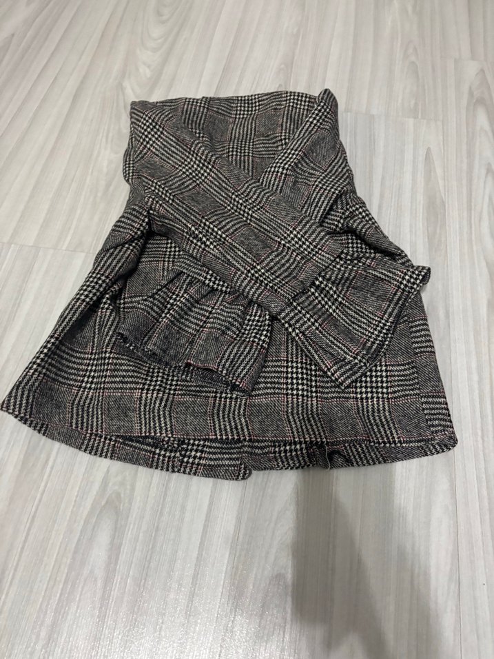 Uzun kol ceket - Görsel 4