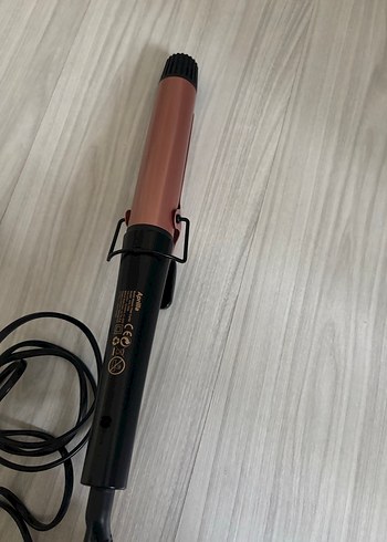 Bej ve Siyah Saç Şekillendirici - Görsel 3