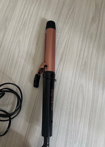 Bej ve Siyah Saç Şekillendirici - Görsel 2