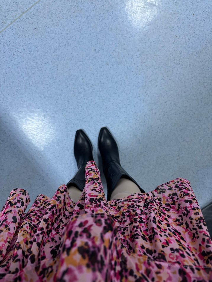 Kovboy siyah çizme - Görsel 5