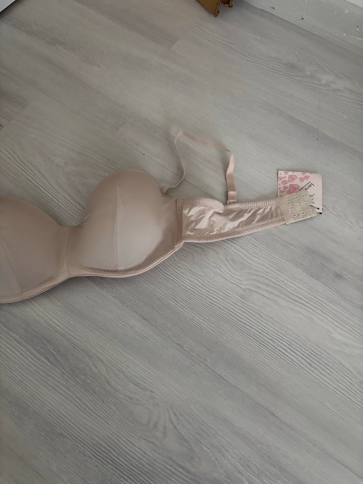 Bej Sütyen - Görsel 2