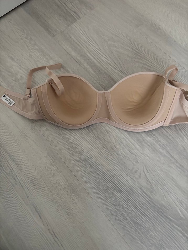 Bej Sütyen - Görsel 3