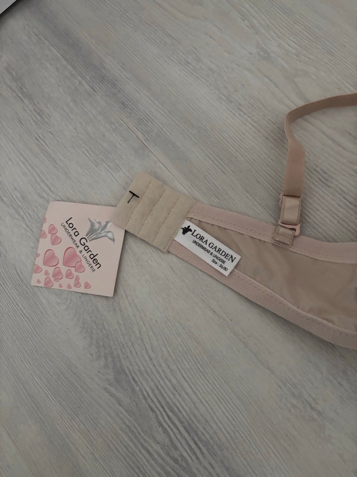 Bej Sütyen - Görsel 4