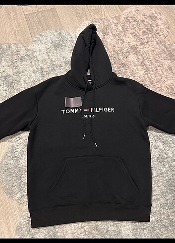 Tommy Hilfiger Tommy sweatshirt 